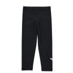 ROXY( Roxy )MINI BREAK POINT Kids 2026 весна лето модель Rush леггинсы UV cut вода суша обе для 110 120 130 TLY261110