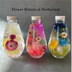 THANKYOU tag attaching clear case entering . flower . enough stuffed botanikaru herbarium Mother's Day birthday gift flower 