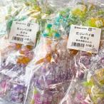 花金平糖 4g 100個セット【マルタ食品】金平糖 こんぺいとう コンペイトウ お菓子 駄菓子 大人買い 業務用  大量 メール便 ポスト投函