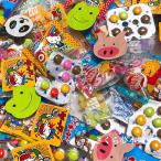 【 人気の駄菓子 6種 各5個 計30点セット 】駄菓子 お菓子 詰め合わせ セット まとめ買い 大人買い ばらまき イベント 子供会 誕生日 おやつ ポスト投函