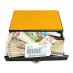 風水 金運 UP 【 黄色い 宝当箱 】