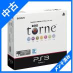torne (トルネ) (CECH-ZD1J) 箱欠品 SONY PS3 B-CASカード無し