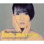 浜田麻里 CD INCLINATION BEST ベストアルバム