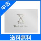 X-JAPAN THE LAST LIVE 完全版 コレクターズBOX (初回限定版) [DVD]