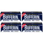 【第(2)類医薬品】【ライオン】バファリンA 80錠 4個セット