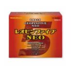 【湧永製薬】レオピンファイブ ネオ(NEO)60mL×4本入(使用期限2026.8)