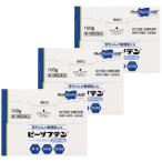 [ no. 2 вид фармацевтический препарат ] Be sof тонн крем 100g [3 шт. комплект ]