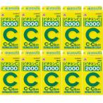 [ no. 3 вид фармацевтический препарат ] витамин C[2000] 300 таблеток 10 шт. комплект 