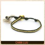 新作 CHAN LUU チャンルー ブレスレット ラップブレス 1ラップブレス ブレス シングルブレスレット 正規品 レディース メンズ