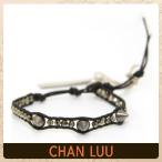 チャンルー CHAN LUU 1ラップブレスレット 1ラップ 1ラップブレス 新作 ブレスレット 天然石 正規品 レディース メンズ