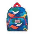 ショッピングキャスキッドソン キャスキッドソン リュックサック KIDS MINI RUCKSACK 105341516605102 キッズ ミニ リュック 子供用 バッグ CAMOUFLAGE