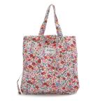 Yahoo! Yahoo!ショッピング(ヤフー ショッピング)キャスキッドソン Cath Kidston エコバック 折りたたみ式 ショッピングバッグ トートバッグ 1029956 106226118235102 MINI FOLDAWAY SHOPPER BRAVE SOUL CREAM