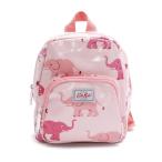 キャスキッドソン Cath Kidston リュック リュックサック 1030327 106226817255102 KIDS MINI BACKPACK ELEPHANTS キッズ ミニ バックパック WARM PINK