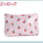 Cath Kidston キャスキッドソン コスメティック メイクバッグ コスメポーチ ORIGINAL COSMETIC BAG コスメバッグ 化粧ポーチ