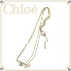 CHLOE(クロエ) アクセサリー ハート ネックレス ・ペンダント