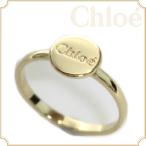 クロエ Chloe アクセサリー リング 指輪 ゴールド レディース ブランド