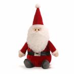ガンド GUND サンタノーム 4059306 サンタクロース クリスマス 帽子 ぬいぐるみ グッズ 人形 キッズ ベビー おもちゃ 新品
