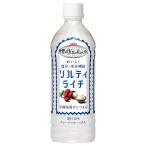 2ケース キリン 世界のKitchenから ソルティライチ 500ml PET 飲料 飲み物 ソフトドリンク ペットボトル 24本×2ケース 48本 買い回り 買い周り ポイント消化