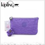 キプリング kipling ポーチ CREATIVITY L コインケース 小銭入れ