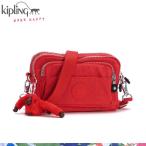 キプリング kipling ウエストポーチ ヒップバッグ 2way ショルダーバッグ ポシェット 軽量 斜め掛けショルダーバッグ 軽い ナイロン レディース ブランド 新品