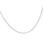 ティファニー チェーン ネックレス シルバーの人気商品 通販 価格比較 価格 Com