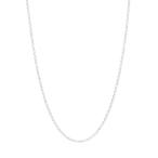 ティファニー チェーン ネックレス シルバーの人気商品 通販 価格比較 価格 Com