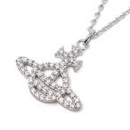 ヴィヴィアン ウエストウッド Vivienne Westwood ネックレス アクセサリー シルバー オーブ 63020056-W106-SM