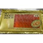  натуральный нерка копченый лосось 80g