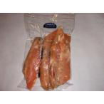  salmon - las копчение 