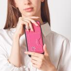 ショッピングiphone ケース ショルダー スマホケース iphoneケース 背面収納 カード入れ ショルダー スマホカバー アイフォン 人気 ブランド サロンドアルファード 1794