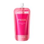 資生堂 shiseido プリオール prior 薬用　高保湿化粧水　（しっとり）つめかえ用 140ml