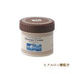 全身 マッサージクリーム ボディマッサージ 業務用 LLEミネラルマッサージクリーム ヒアルロン酸 エステサロン
