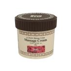 全身 マッサージクリーム ボディマッサージ 業務用 LLEミネラルマッサージクリーム （ローズ） エステサロン