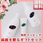 特別ギフトセット 送料無料 シャンプー トリートメント コンディショナー プレゼント ラッピング ギフト 母の日 人気 お中元 お歳暮 誕生日 お祝い