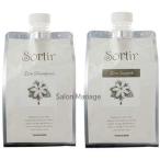 Yahoo! Yahoo!ショッピング(ヤフー ショッピング)タマリス ソルティール アイスシャンプー 1000mlレフィル+ アイスサプリ 1000gレフィル セット