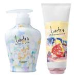 Loretta ロレッタ まいにちのすっきりシャンプー 300ml &amp; うるうるしたい日のトリートメント 240ml うるうるケアセット