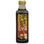 大黒ソース フルーツソース　500ml　ペット