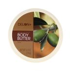 DELON BODY BUTTER OLIVEte long оригинал корпус масло ( оливковый )