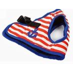 送料無料犬ハーネスリードウエアハー...