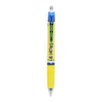 三菱鉛筆 ミニオンズ ユニボールR_E3 3色ゲルインクボールペン 0.5mm MIトリオ柄