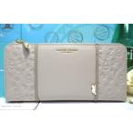 送料無料 サマンサタバサ 限定 ミッフィー ひょっこり 型押 牛革 ラウンドジップ ファスナー 長財布 ブラウン 新品 証明書付 ギフト包装無料 開運 金運up