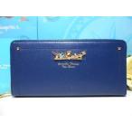 ショッピングサマンサタバサ 送料無料 サマンサタバサ ONE PIECE ワンピース 限定 サンジ 本牛革 ラウンドジップ ファスナー 長財布 新品 証明書付 ギフト包装無料 少年ジャンプ 男女兼用