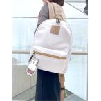 サマンサタバサ アンド シュエット 限定 ミッフィー 軽量 ナイロン リュック デイパック 新品 タグ付 & chouette ディック・ブルーナ メラニー