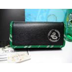 ショッピングサマンサタバサ 送料無料 キングズ バイ サマンサタバサ 限定 ハリー・ポッター 本牛革 キーケース 小銭入れ付 スリザリン 新品 証明書付 サマンサキングズ