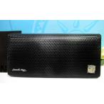 ショッピングサマンサタバサ 送料無料 キングズ バイ サマンサタバサ 限定 バットマン コスチューム風 かぶせ 長財布 束入れ 新品 証明書付 ギフト包装無料 サマンサキングズ DCコミックス