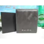 ショッピング楽天ファッション 送料無料 キングズ バイ サマンサタバサ 牛革 カモフラ柄 パンチング W型押 二つ折り財布 折財布 ガンメタ 新品 証明書付 包装無料 サマンサキングズ KINGZ