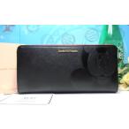 送料無料 サマンサタバサ 限定 ミッキー 牛革 ラウンドジップ ファスナー 新品 証明書付 ギフト包装無料 ディズニー ユニセックス 開運 金運up ミニー