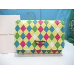 サマンサタバサ バービー Barbie 限定 牛革 パスケース カード入れ 定期入れ ミニ財布 小銭入れ 未使用 証明書付 ギフト包装可 赤字処分特価