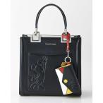 ショッピングサマンサ サマンサベガ 限定 ミッキー マルチケース付 2way トートバッグ ショルダーバッグ 未使用 証明書付 ギフト包装対応可 ディズニー ミニー 赤字処分特価