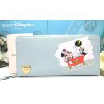 ショッピングサマンサ サマンサベガ 限定 ミニー フィガロ ラウンドジップ ファスナー 長財布 未使用 証明書付 包装可 ディズニー D23 Expo Japan ミッキー サマンサタバサ 赤字処分